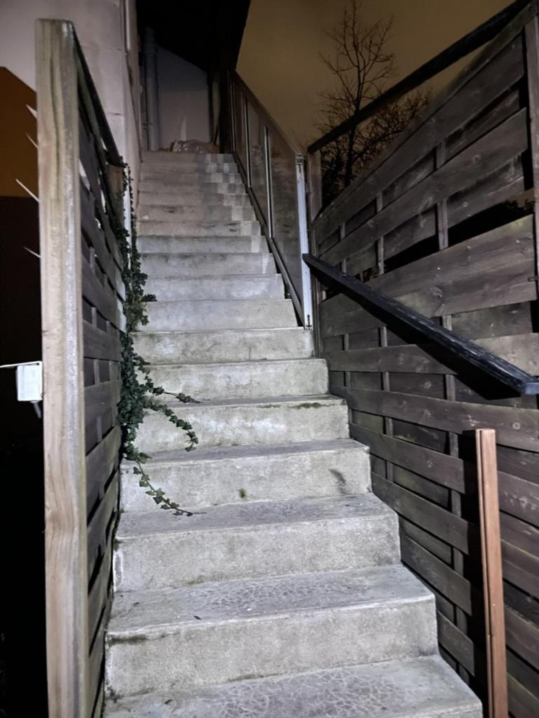 Vila L'Escale Feerique Auxerre Exteriér fotografie