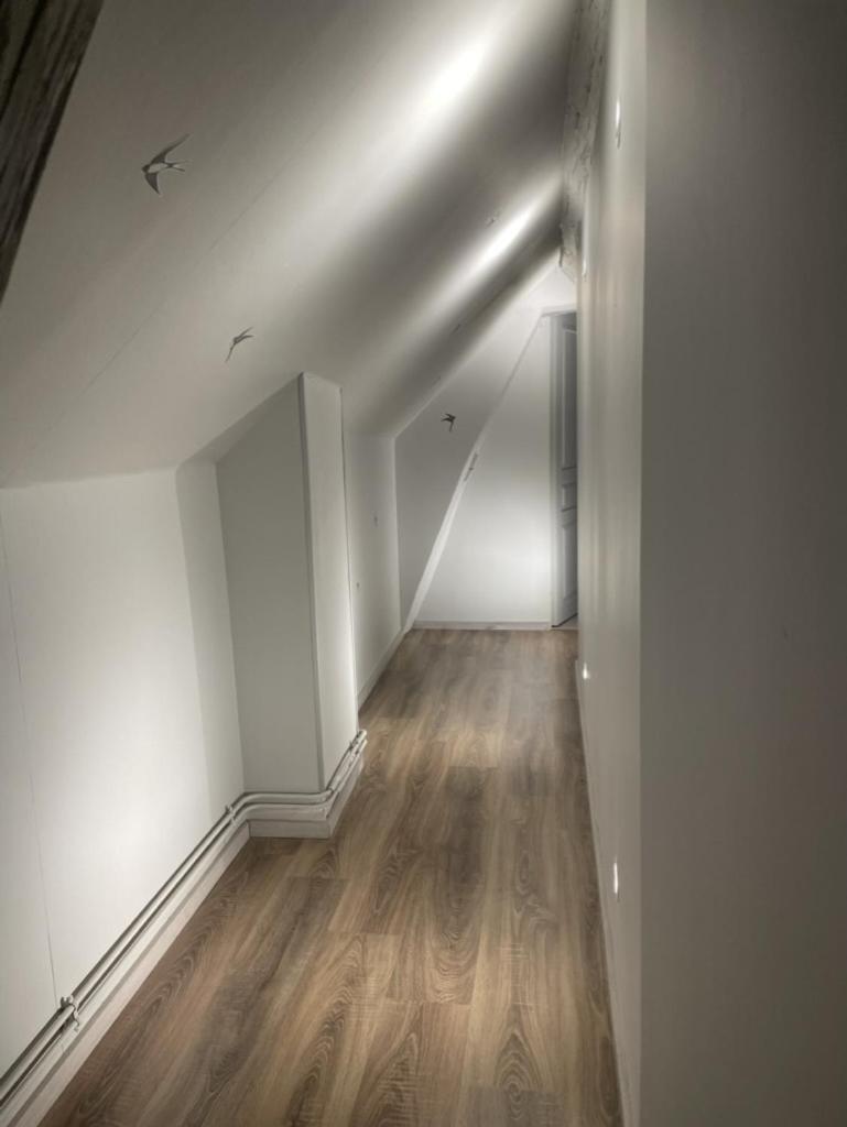 Vila L'Escale Feerique Auxerre Exteriér fotografie